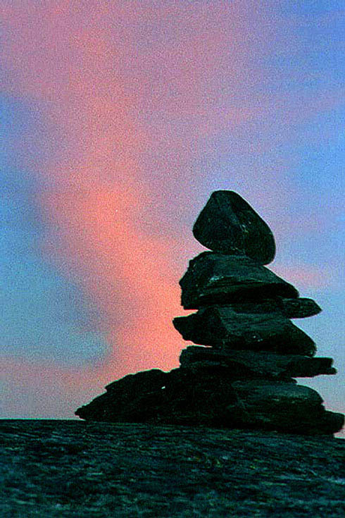 inukshuk 4